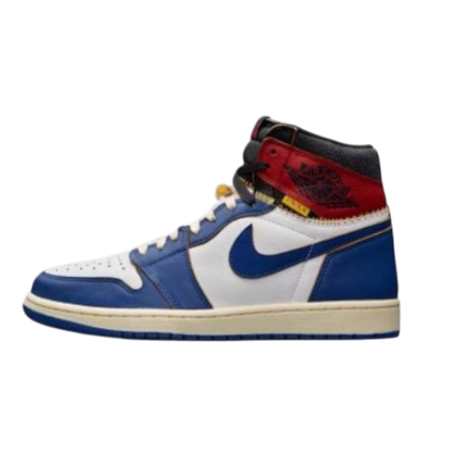 Jordan 1 (+30 Colourways)