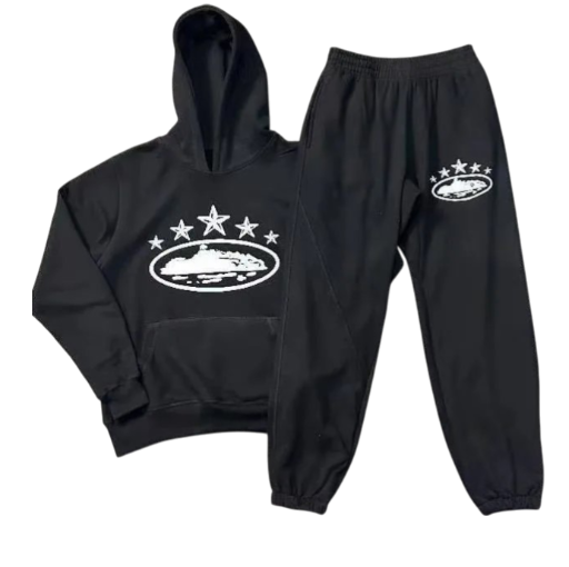 Corteiz Set cheap (+6 Colourways)