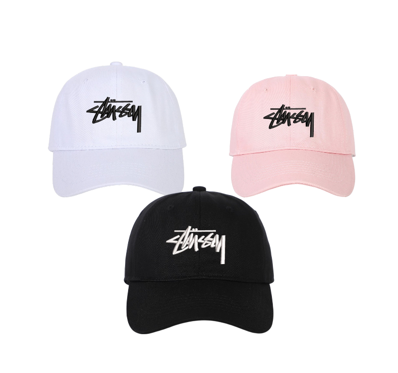 Stussy hat (+10 styles)