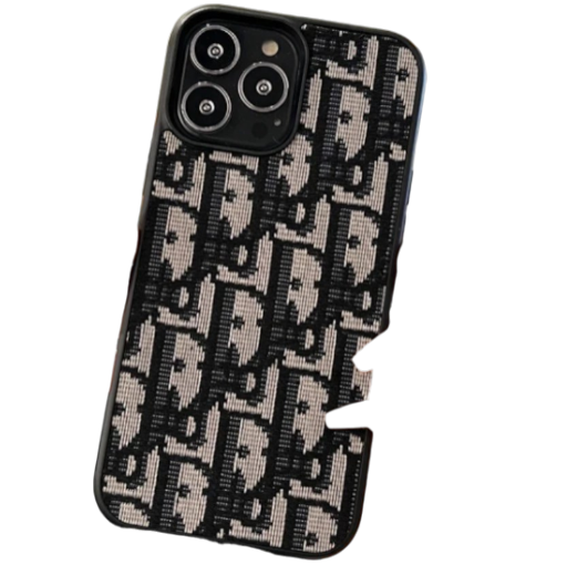 Dior Phone Case