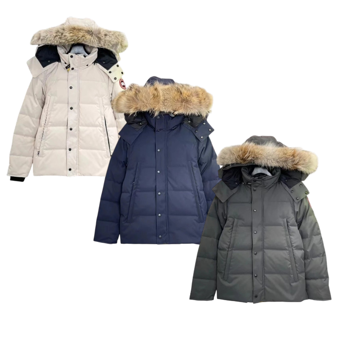 Canada Goose  wyndham jacket