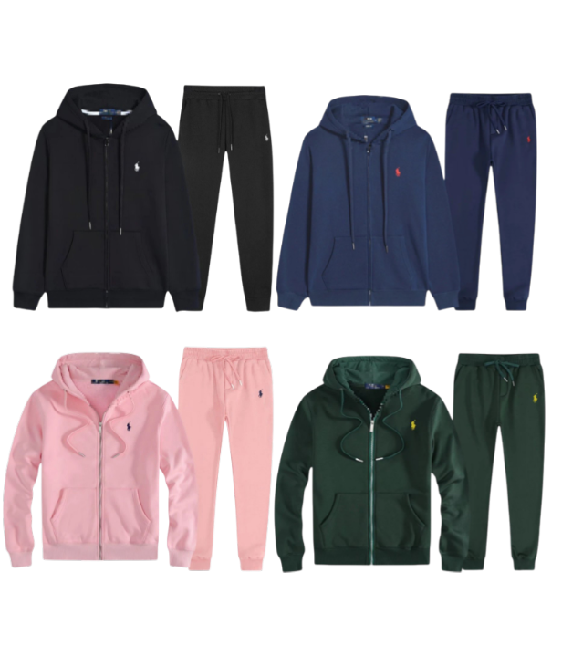 Ralph Lauren Polo Tracksuits