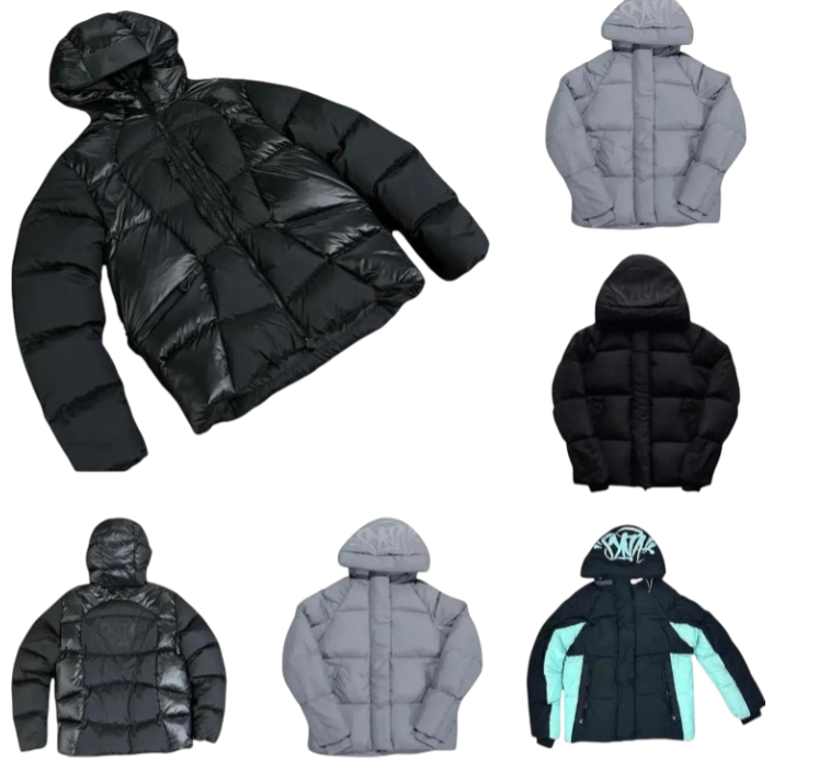 Syna world down jacket