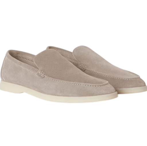 Loro Piana Loafers (+13 Colorways)
