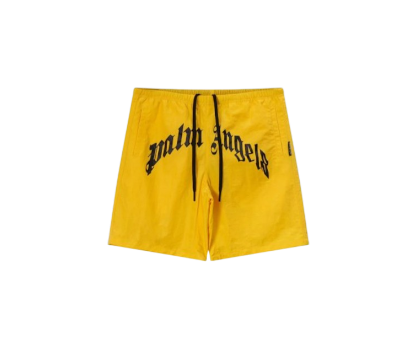 Palm angels shorts brand new
