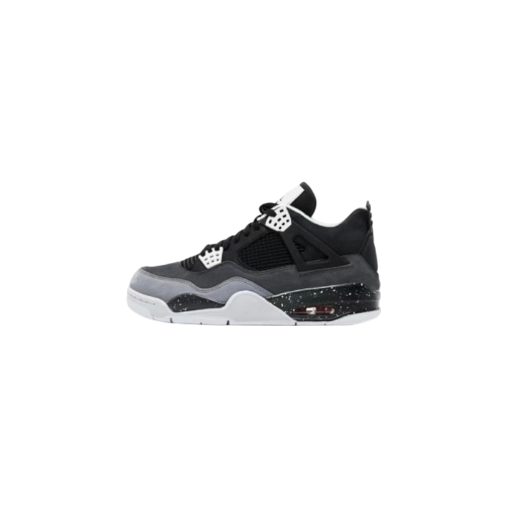 Jordan 4 (+25 Colourways)