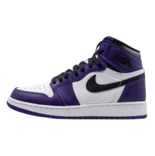 Jordan Air Jordan 1 HIGH Shoes(+33 Colorways)