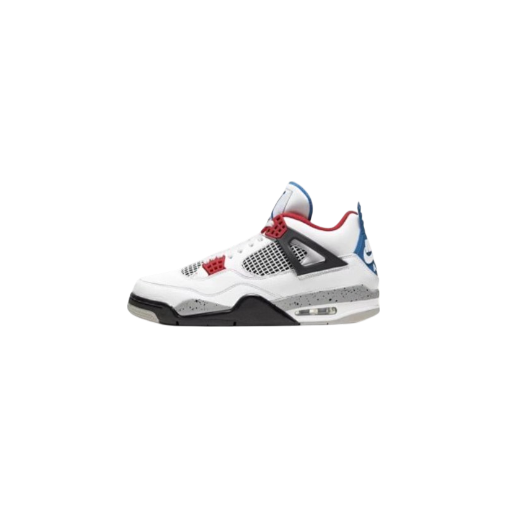 Jordan 4 (+25 Colourways)