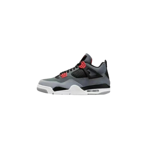 Jordan 4 (+25 Colourways)
