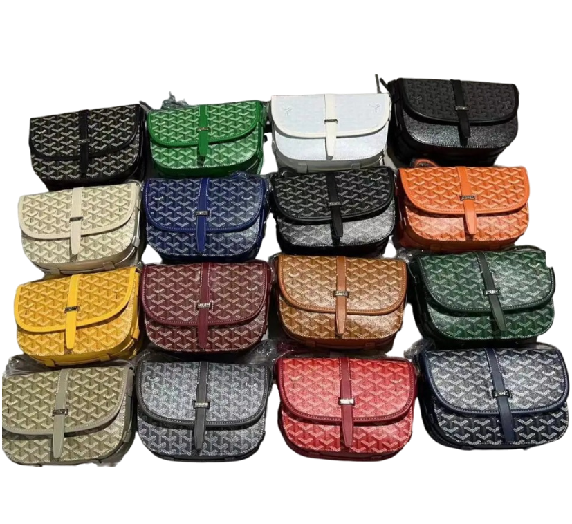 Goyard bag (+10 colourways)