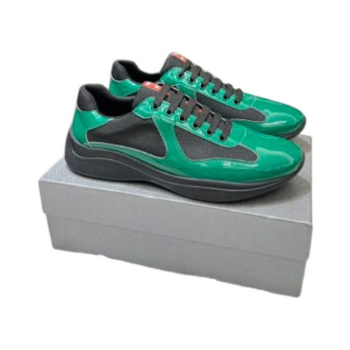 Prada Cups Shoes (+16 Colourways)
