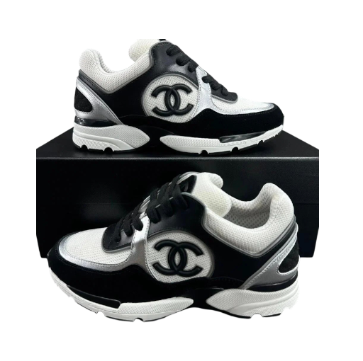 Chanel 24C (+23 Colourways)