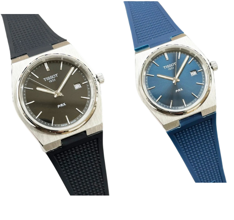 Tissot Watch