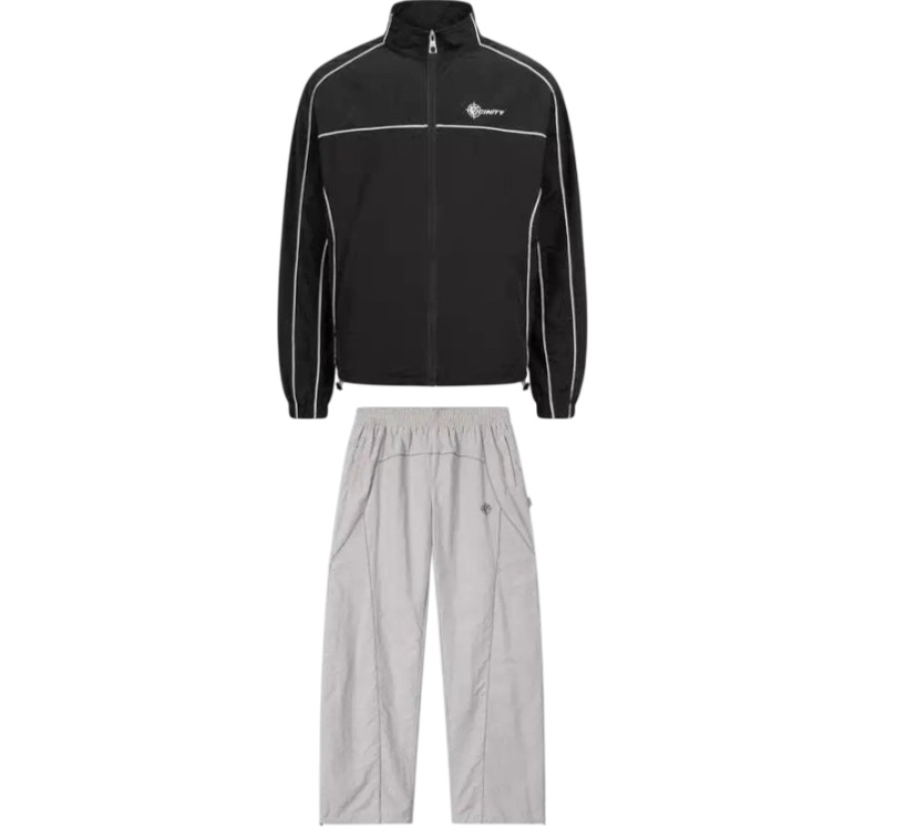 Vicinity jacket / pants