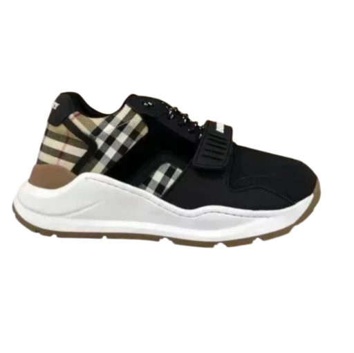 Burberry Shoes (+10 Colourways)
