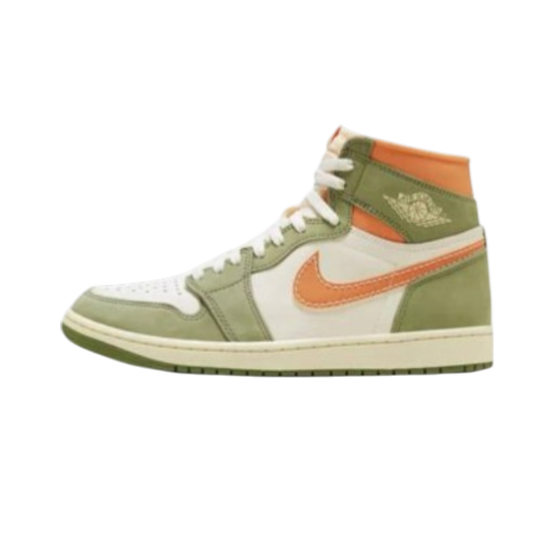 Jordan 1 (+30 Colourways)