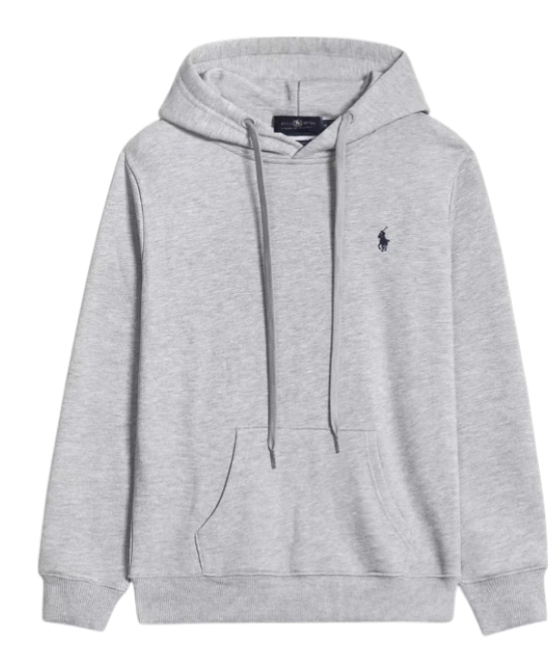 Ralph Lauren Polo  Hoodie (+7 Colourways)