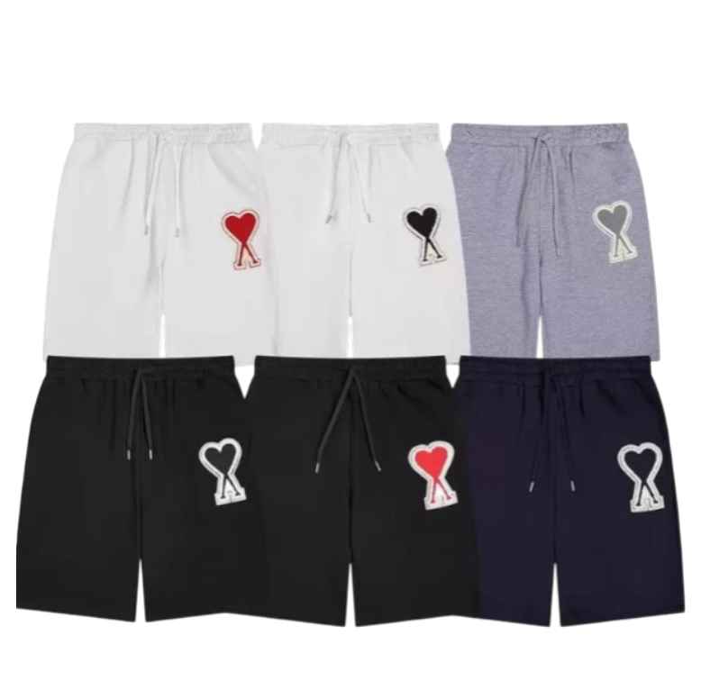 Ami Paris shorts cheap (+10 colourways)