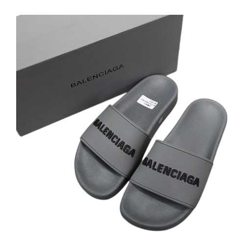 Balenciaga Slides