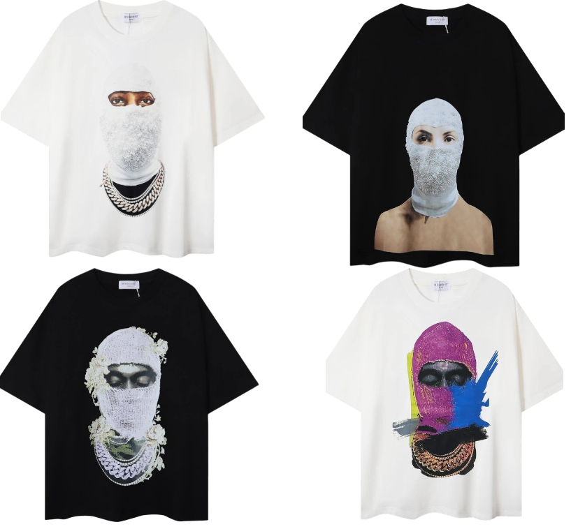 Ih Nom Uh Nit T-shirt (+10 styles)