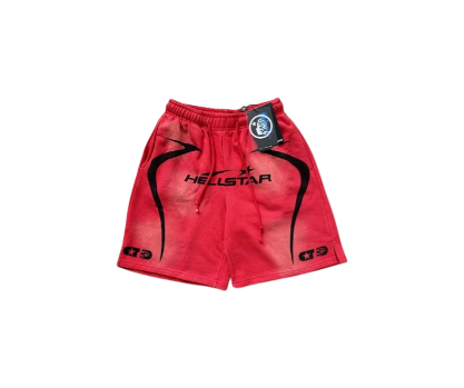 Hellstar shorts