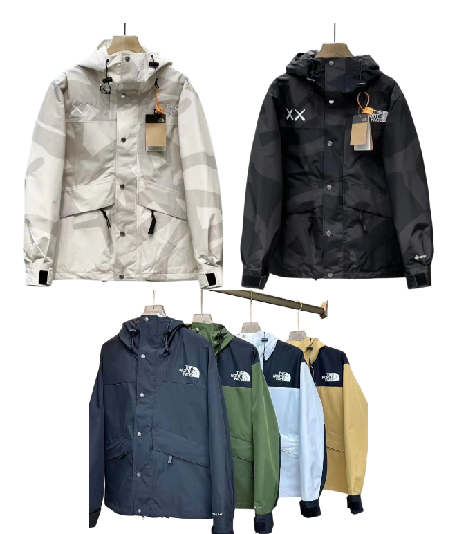 The North Face Jacket