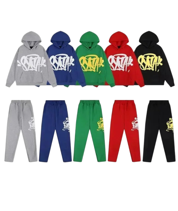 Syna World Set