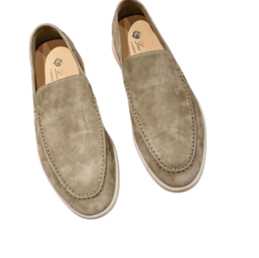 Loro Piana Loafers