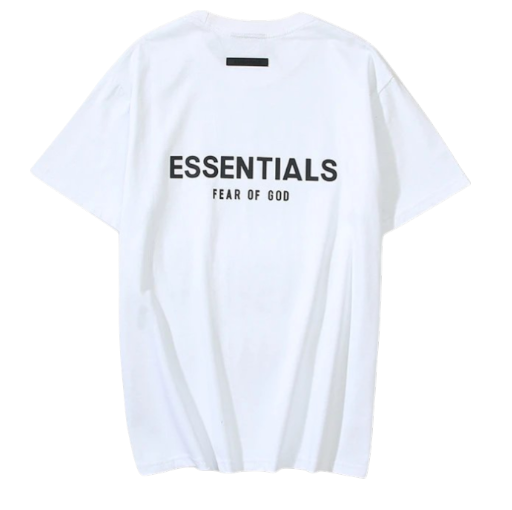 Essentials FOG  T-shirt (+4 styles)