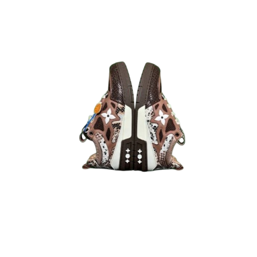 Louis Vuitton Skate (+20 Styles)