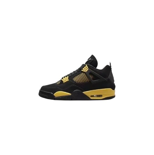 Jordan 4 (+25 Colourways)