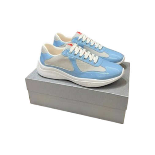 Prada Cups Shoes (+16 Colourways)
