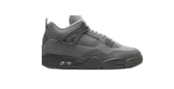Jordan 4 Wet Cement