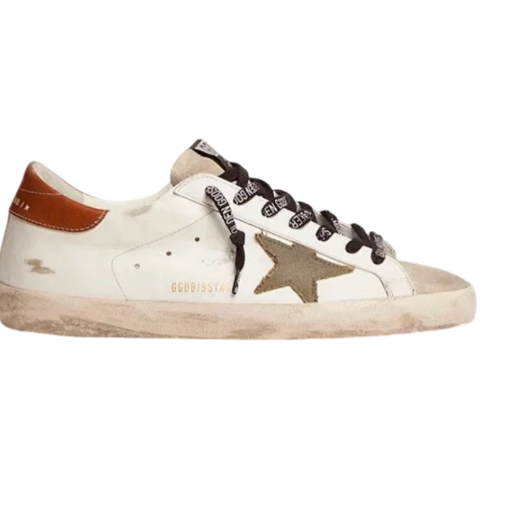 Golden Goose Shoes (+28 Styles)