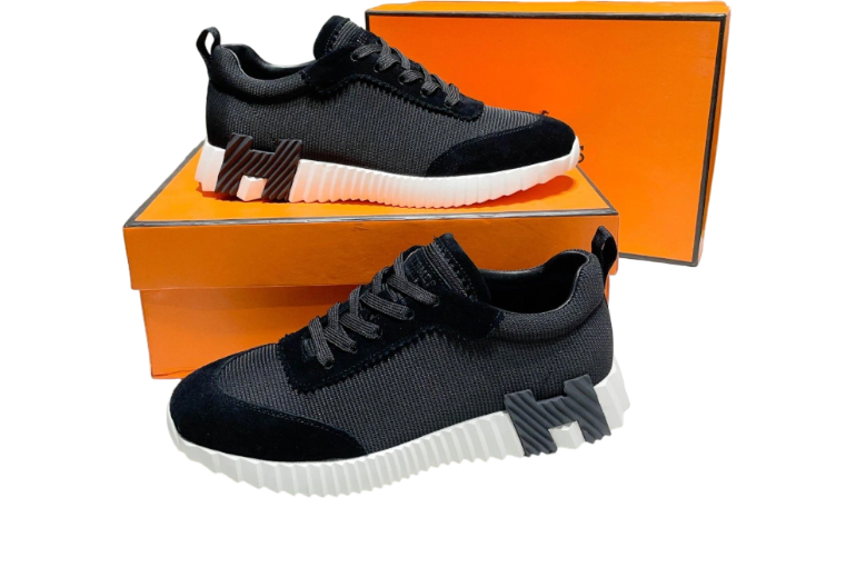 Hermes Shoes  (+40 Colorways)