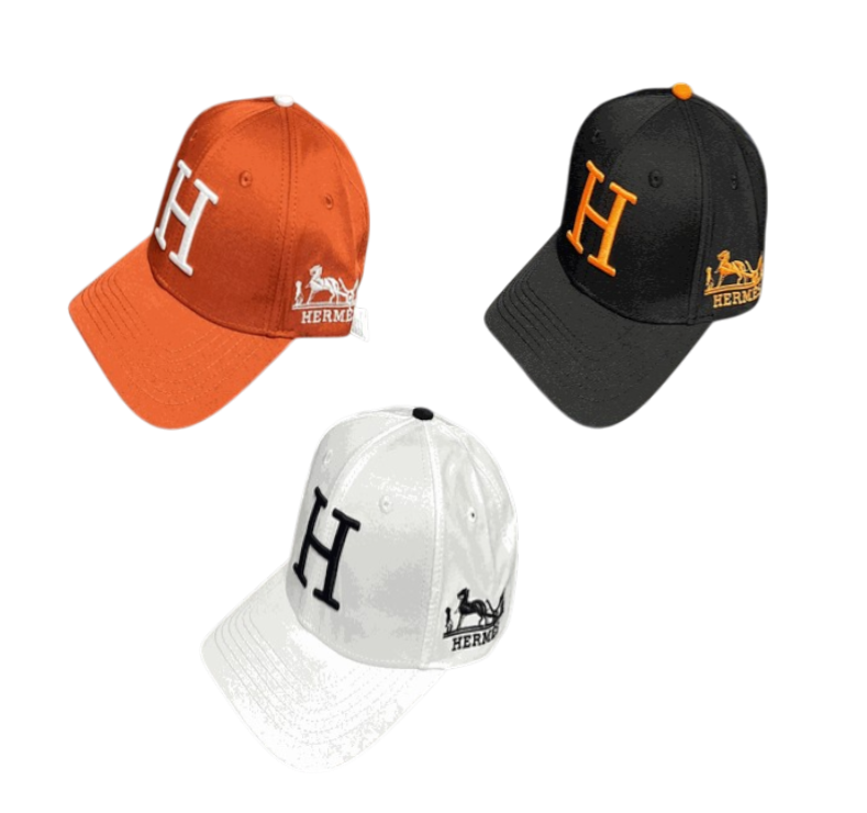 Hermes cap