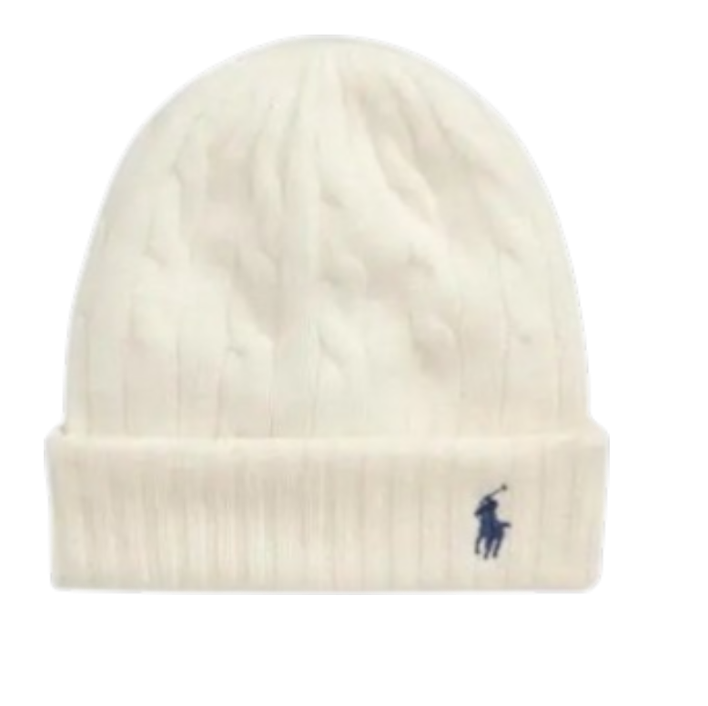 Ralph Lauren Polo Beannie