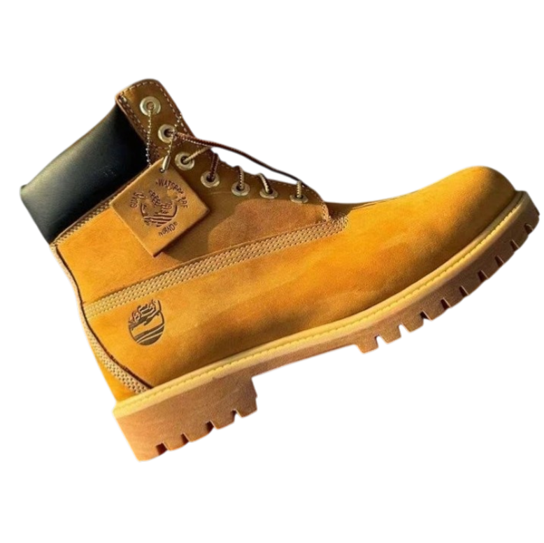 Timberland Boots (+2 color option)