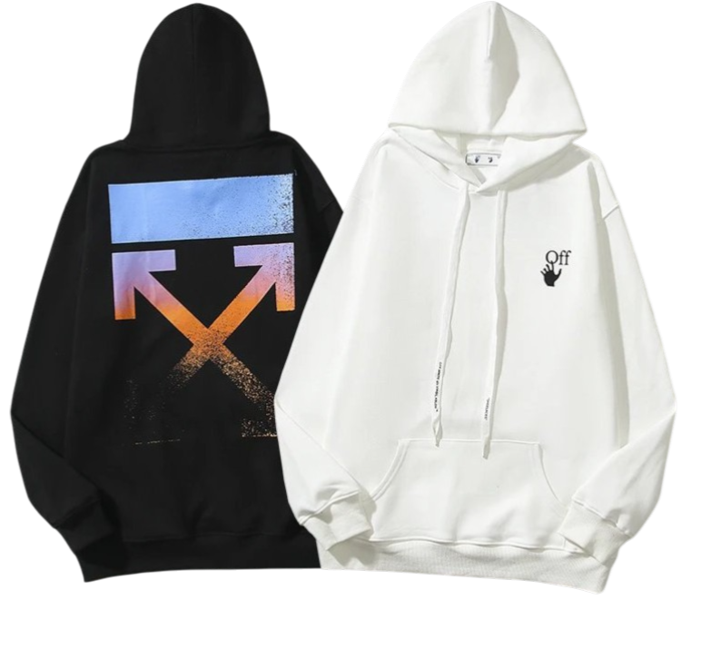 Off White Hoodie