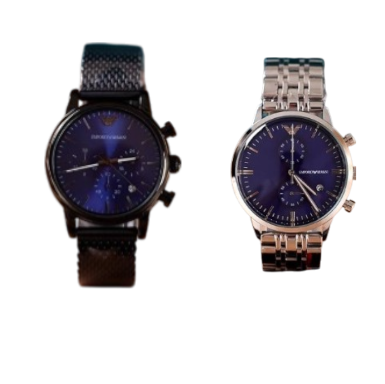 EMPORIO ARMANI Watch(+21 Colorways)