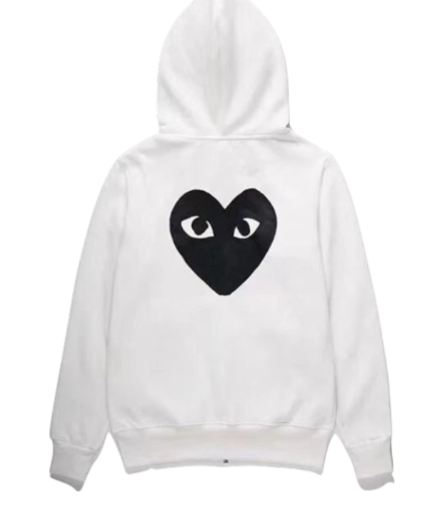 CDG PLAY Hoodie