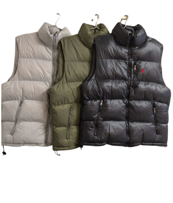 Ralph Lauren Polo Vest