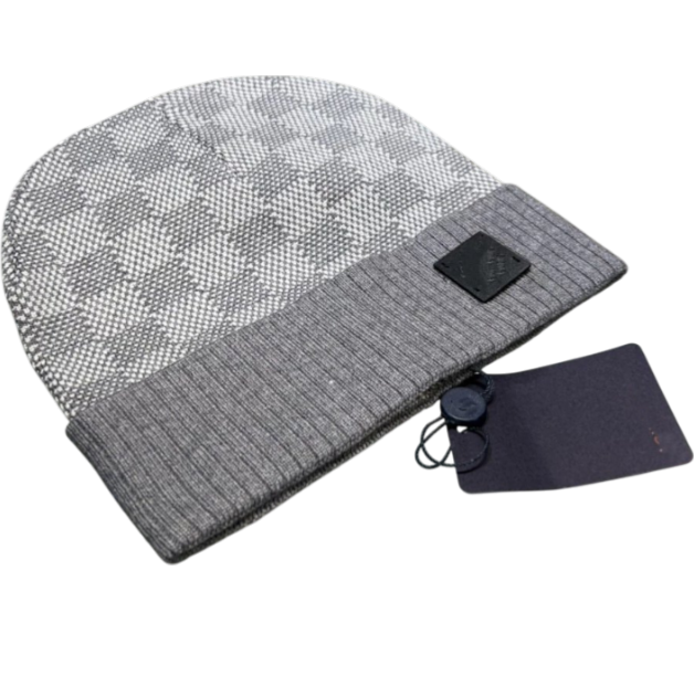 Louis Vuitton beannies (+5 Styles)