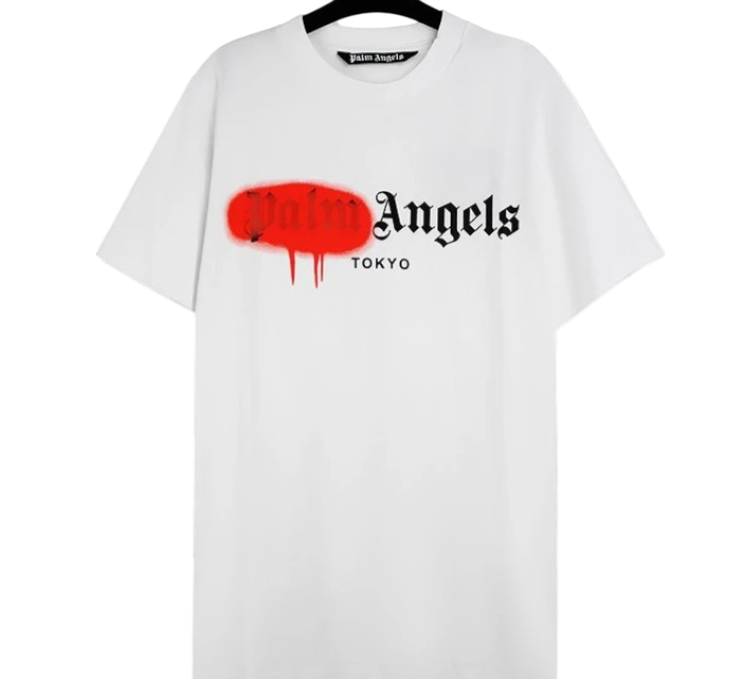 Palm Angels T-shirt (+13 Styles)