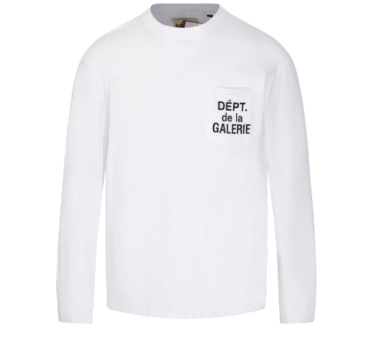 Gallery Dept Sweater
