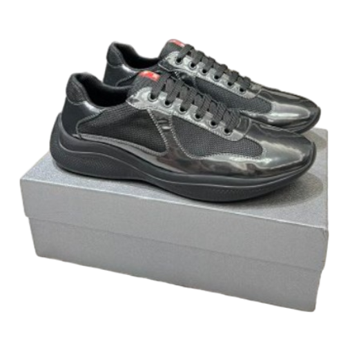 Prada Cups Shoes (+16 Colourways)