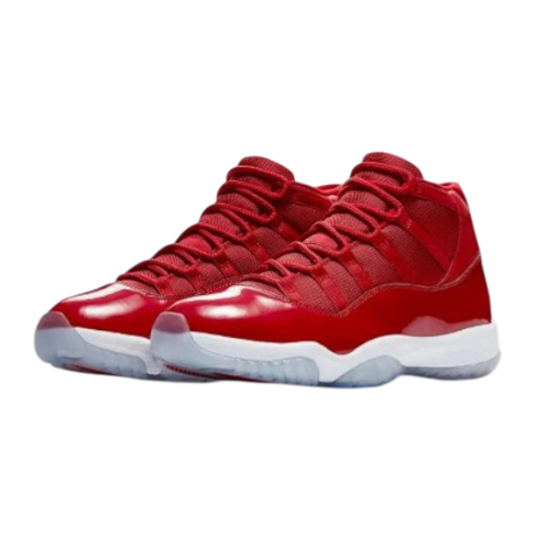 AJ11 Air Jordan 11 Sneakers(+20 Colorways)