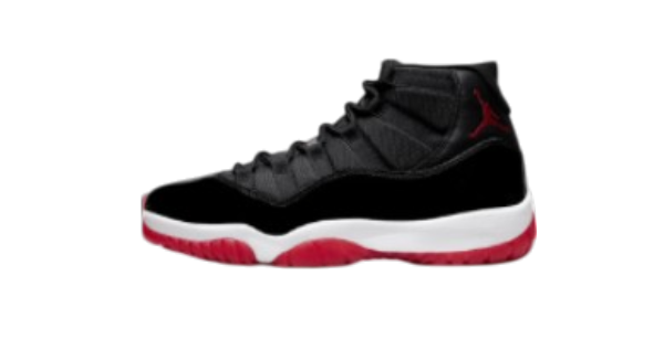 Jordan 11 Bred