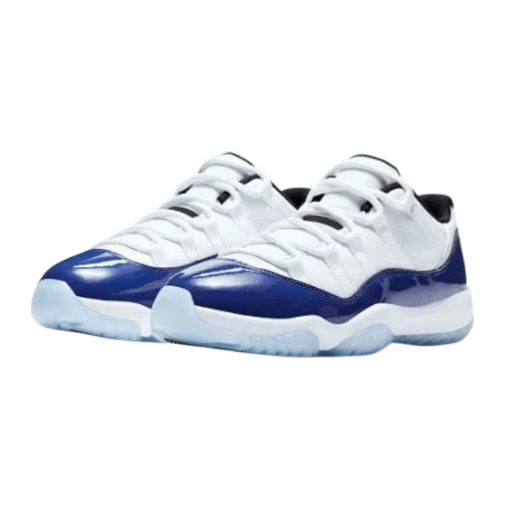AJ11 Air Jordan 11 Sneakers(+20 Colorways)