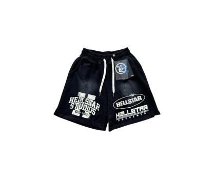 Hellstar shorts
